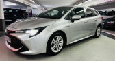 Annonce Toyota Corolla occasion Hybride TOURING SPT 122H DYNAMIC BUSINESS + STAGE HYBRID ACADEMY MY2  Asnières Sur Seine