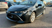 Annonce Toyota Corolla occasion Hybride touring spt 122h dynamic business + stage hybrid academy my2  Thiais