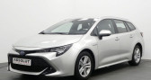 Toyota Corolla occasion année 2020 boite Automatique Annonce Toyota Corolla occasion Hybride TOURING SPT 122H DYNAMIC BUSINESS à Nanteuil-les-Meaux