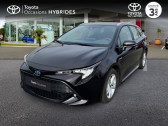 Annonce Toyota Corolla occasion Essence Touring Spt 122h Dynamic MY20  MULHOUSE