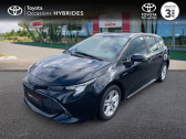 Annonce Toyota Corolla occasion Essence Touring Spt 122h Dynamic MY20  HAGUENAU