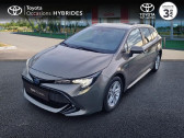 Annonce Toyota Corolla occasion  Touring Spt 122h Dynamic MY20 à TOURS
