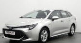 Toyota Corolla TOURING SPT 122H DYNAMIC MY21  2021 - annonce de voiture en vente sur Auto Sélection.com