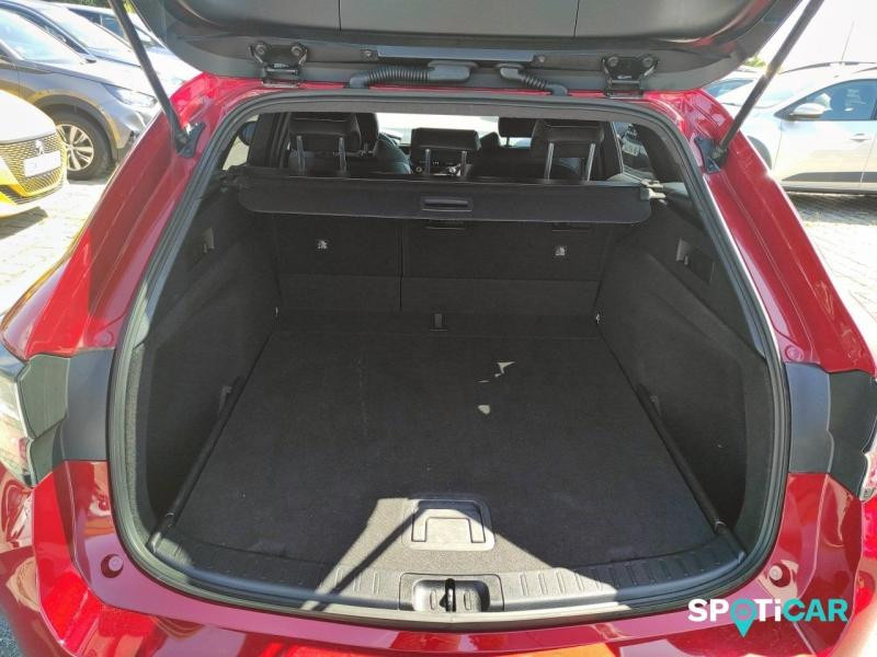 Toyota Corolla Touring Spt 122h Dynamic MY21  occasion  Dunkerque - photo n6