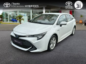 Toyota Corolla Touring Spt 122h Dynamic MY21   LE HAVRE 76