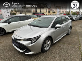 Annonce Toyota Corolla occasion Essence Touring Spt 122h Dynamic MY21  ARGENTEUIL