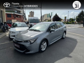 Annonce Toyota Corolla occasion Essence Touring Spt 122h Dynamic MY22  SARTROUVILLE