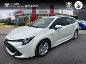 Annonce Toyota Corolla occasion Essence Touring Spt 122h Dynamic MY22  PERUSSON