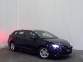 Annonce Toyota Corolla occasion Essence Touring Spt 122h Dynamic MY22  VALENCIENNES