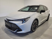 Toyota Corolla Touring Spt 122h GR Sport MY20  2020 - annonce de voiture en vente sur Auto Sélection.com