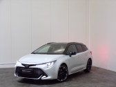 Annonce Toyota Corolla occasion Essence Touring Spt 122h GR Sport MY22  VALENCIENNES