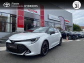 Annonce Toyota Corolla occasion Essence Touring Spt 122h GR Sport MY22  ARGENTEUIL
