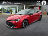 Annonce Toyota Corolla occasion Essence Touring Spt 122h GR Sport MY22  ABBEVILLE