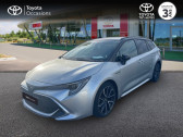Annonce Toyota Corolla occasion Essence Touring Spt 184h Collection MY20 8cv  VALENCIENNES