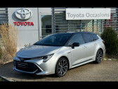 Annonce Toyota Corolla occasion Essence Touring Spt 184h Collection MY20 8cv  DUNKERQUE