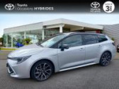 Annonce Toyota Corolla occasion Essence Touring Spt 184h Collection MY21  RONCQ