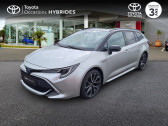 Annonce Toyota Corolla occasion Essence Touring Spt 184h Collection MY21  SAVERNE
