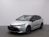 Annonce Toyota Corolla occasion Essence Touring Spt 184h Collection MY22  ENGLOS