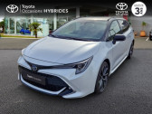 Annonce Toyota Corolla occasion Essence Touring Spt 184h Collection MY22  EPINAL