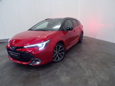 Annonce Toyota Corolla occasion Essence Touring Spt 184h Collection MY22  VALENCIENNES