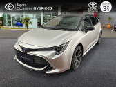 Annonce Toyota Corolla occasion Essence Touring Spt 184h Collection MY22  ENGLOS