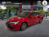 Toyota Corolla Touring Spt 184h Design MY20  2020 - annonce de voiture en vente sur Auto Sélection.com