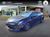 Annonce Toyota Corolla occasion Essence Touring Spt 184h Design MY21  MULHOUSE
