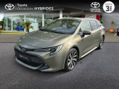 Annonce Toyota Corolla occasion Essence Touring Spt 184h Design MY21  LE HAVRE