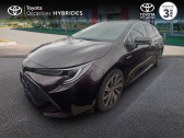 Annonce Toyota Corolla occasion Essence Touring Spt 184h Design MY21  VALENCIENNES
