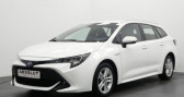 Toyota Corolla TOURING SPT 184H DYNAMIC BUSINESS   PROGRAMME BEYOND ZERO AC  2022 - annonce de voiture en vente sur Auto Sélection.com