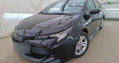 Toyota Corolla TOURING SPT 184H DYNAMIC BUSINESS   PROGRAMME BEYOND ZERO AC   Asnières Sur Seine 92