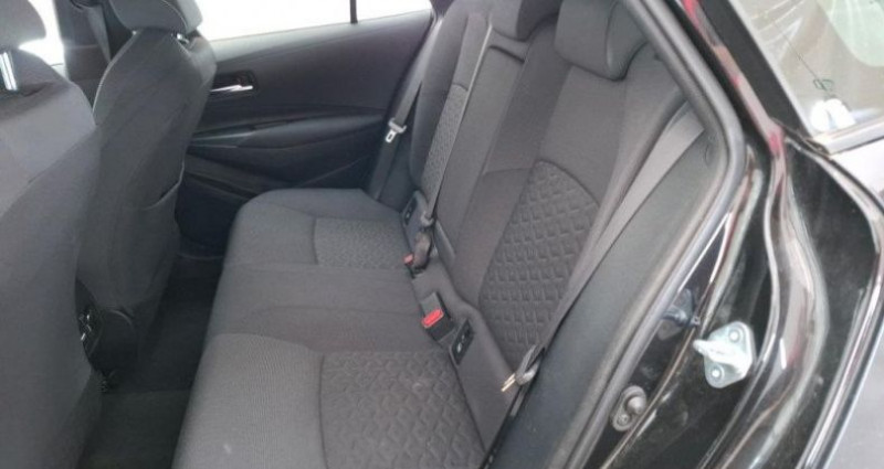 Toyota Corolla TOURING SPT 184H DYNAMIC BUSINESS   PROGRAMME BEYOND ZERO AC  occasion à Asnières Sur Seine - photo n°7