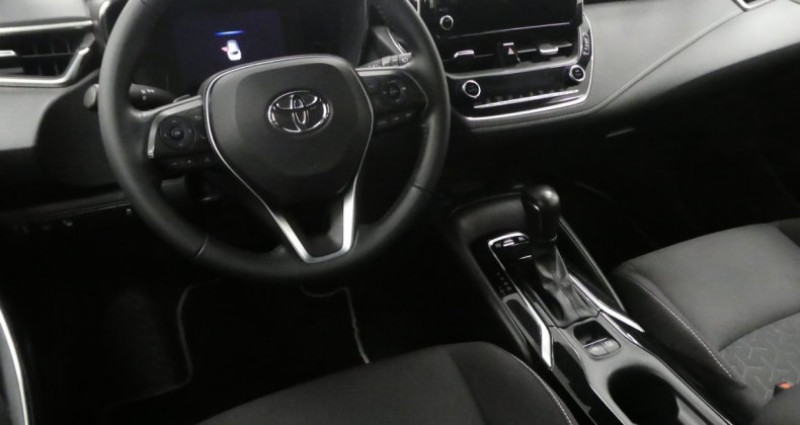 Toyota Corolla TOURING SPT 184H DYNAMIC BUSINESS + PROGRAMME BEYOND ZERO AC  occasion  Nanteuil-les-Meaux - photo n6