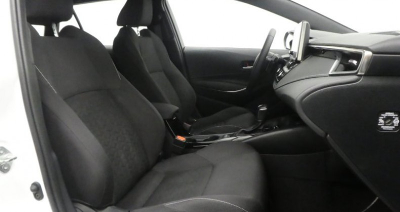 Toyota Corolla TOURING SPT 184H DYNAMIC BUSINESS + PROGRAMME BEYOND ZERO AC  occasion  Nanteuil-les-Meaux - photo n7