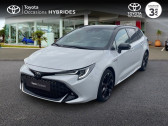 Annonce Toyota Corolla occasion Essence Touring Spt 184h GR Sport MY20  LAXOU