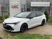 Annonce Toyota Corolla occasion Essence Touring Spt 184h GR Sport MY21  DUNKERQUE