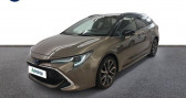 Toyota Corolla occasion année 2022 boite Automatique Annonce Toyota Corolla occasion Hybride Touring Spt 184h GR Sport MY22 à Chambray-lès-Tours
