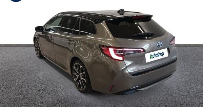 Toyota Corolla Touring Spt 184h GR Sport MY22  occasion  Chambray-ls-Tours - photo n3
