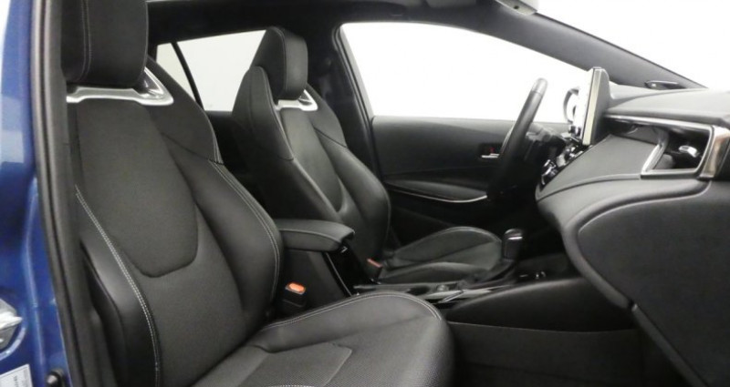 Toyota Corolla TOURING SPT 184H GR SPORT MY22  occasion  Nanteuil-les-Meaux - photo n7