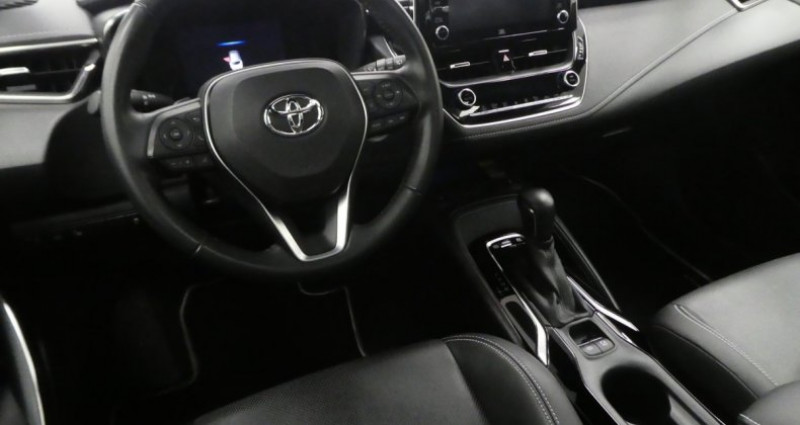 Toyota Corolla TOURING SPT 184H GR SPORT MY22  occasion  Nanteuil-les-Meaux - photo n6