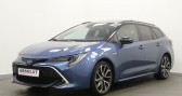 Toyota Corolla occasion année 2021 boite Automatique Annonce Toyota Corolla occasion Hybride TOURING SPT 184H GR SPORT MY22 à Nanteuil-les-Meaux
