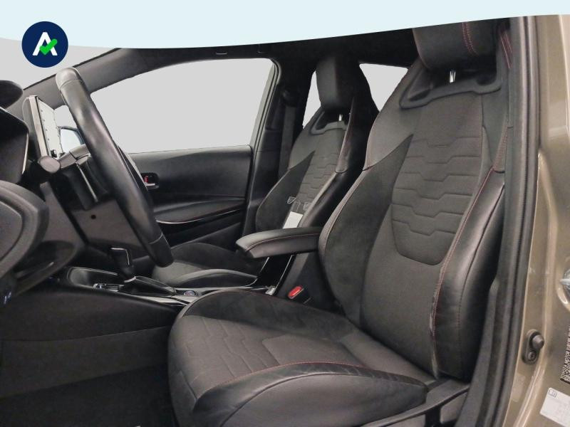 Toyota Corolla Touring Spt 184h GR Sport MY22  occasion  Chambray Les Tours - photo n8