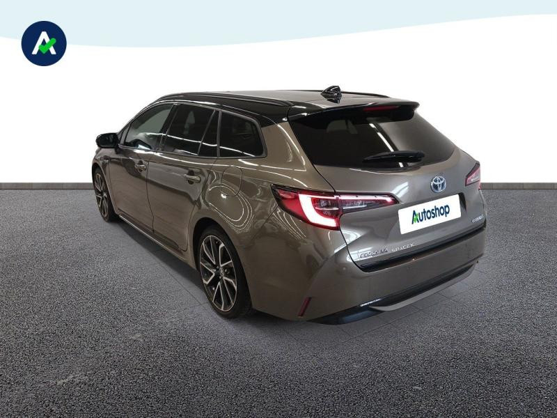 Toyota Corolla Touring Spt 184h GR Sport MY22  occasion  Chambray Les Tours - photo n3
