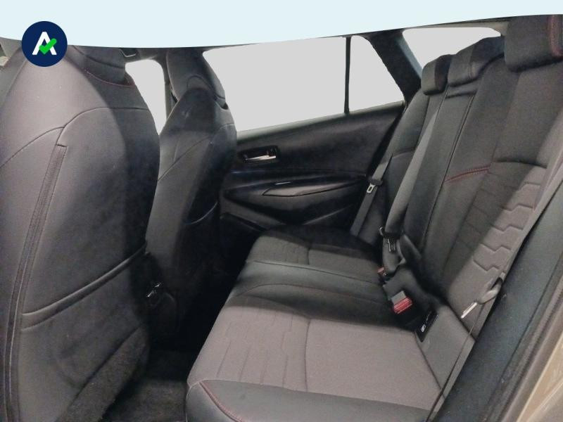 Toyota Corolla Touring Spt 184h GR Sport MY22  occasion  Chambray Les Tours - photo n9