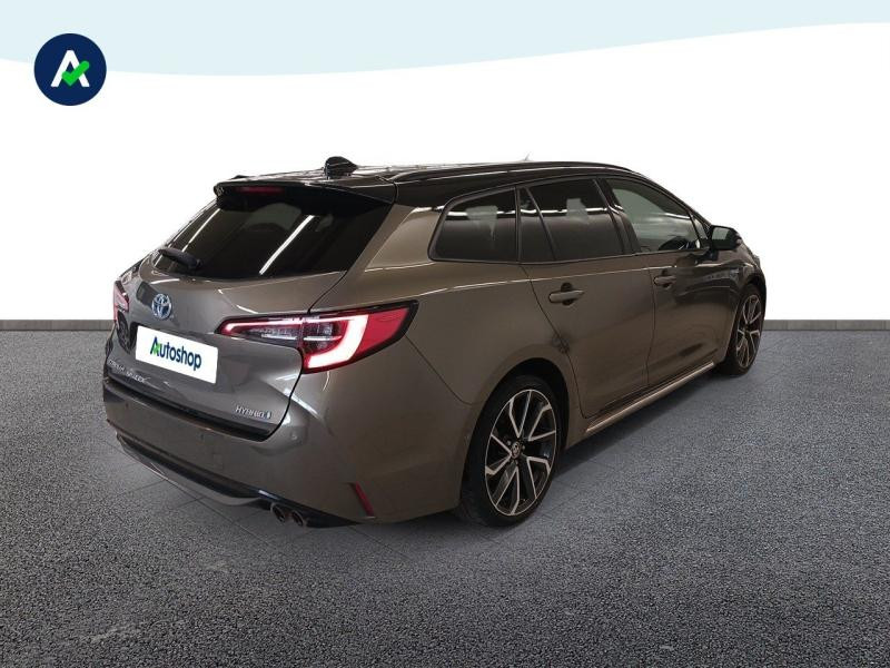 Toyota Corolla Touring Spt 184h GR Sport MY22  occasion  Chambray Les Tours - photo n5