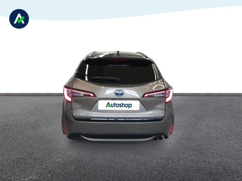 Toyota Corolla Touring Spt 184h GR Sport MY22  occasion  Chambray Les Tours - photo n4