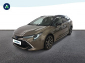 Toyota Corolla occasion année 2022 boite Automatique Annonce Toyota Corolla occasion Essence Touring Spt 184h GR Sport MY22 à Chambray Les Tours