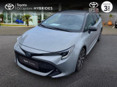 Annonce Toyota Corolla occasion Essence Touring Spt 184h JBL Edition MY21  ESSEY-LES-NANCY