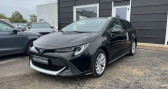 Annonce Toyota Corolla occasion Hybride TOURING SPT 184H TREK MY20  Cranves-Sales