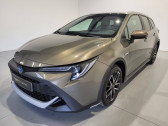 Annonce Toyota Corolla occasion Essence Touring Spt 184h Trek MY20  TOURS